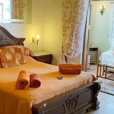 빌라 Sleeps 6 Pool Wifi *